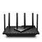 Router TP-Link Archer AXE75 WiFi tripla banda 6 Gigabit