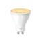 TP-LINK Spotlight Smart Bulb in der Lichtintensität einstellbar