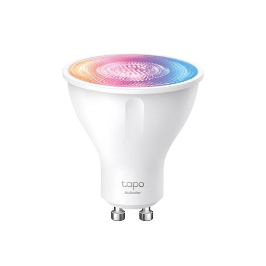 TP-Link WiFi Smart Bulb Gradateur de lumière de point d'intérêt réglable