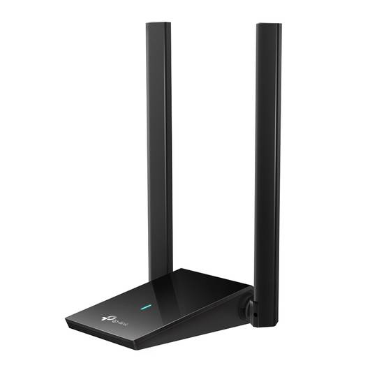 AX1800 USB wifi-adapter met twee antennes voor TP-Link Archer TX20U Plus