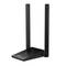 AX1800 USB wifi-adapter met twee antennes voor TP-Link Archer TX20U Plus