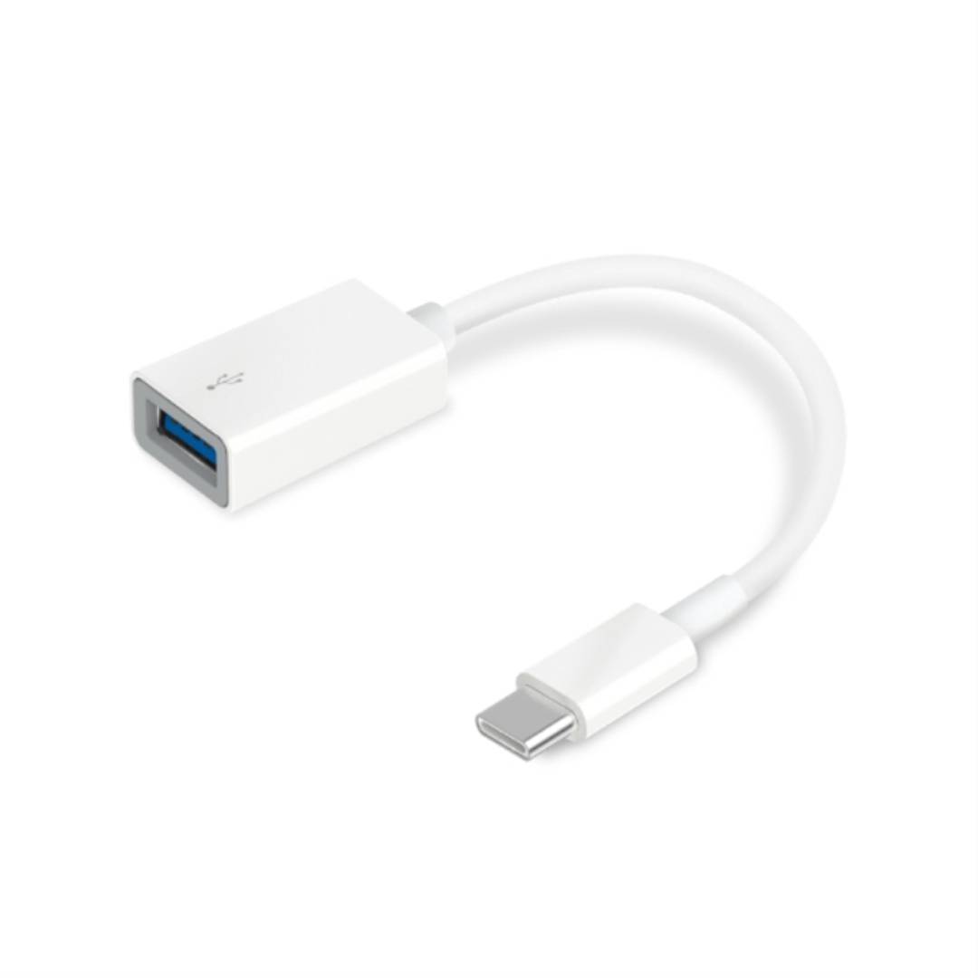 TP-LINK UC400 USB-C to USB 3.0 Adapter