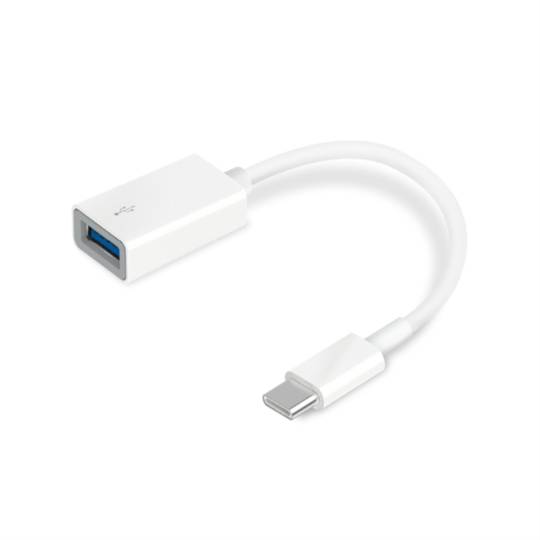 TP-LINK UC400 USB-C to USB 3.0 Adapter