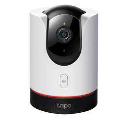 Cambra IP TP-LINK Tap C225 amb resolució de 2K a 4MP, compatible amb Wi-Fi de 2.4GHz