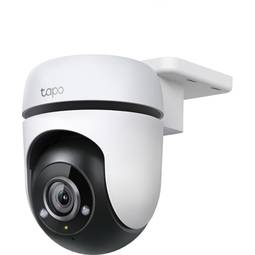 TP-LINK TAPO C500 IP Camera met nachtzicht buitenshuis, PTZ 1080P 360 en IP65 beschermingsgraad