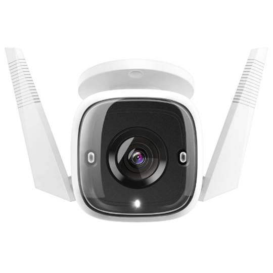 Caméra de sécurité domestique sans fil TP-Link TC65