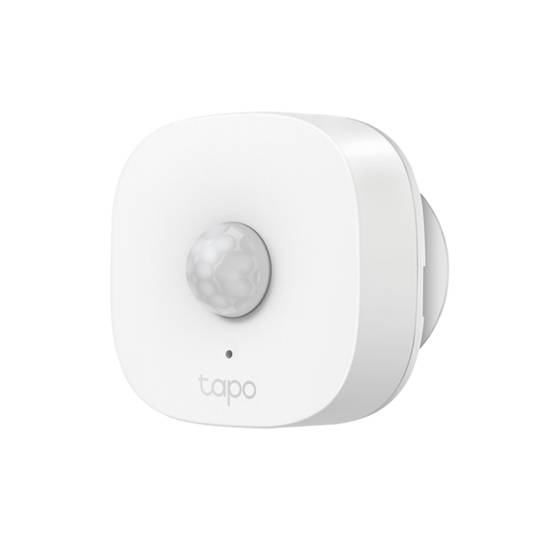 Sensor de movimento TP-Link Tapo T100 com bateria de 868 MHz