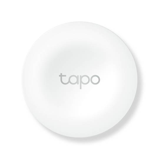 TP-Link Tapo S200B 868MHz Wireless Sensor with Battery Included