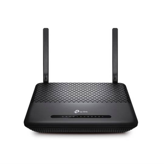 Router GPON TP-Link AGINET amb WiFi 5 i voIP