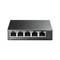 TP-LINK TL-SF1005LP 5-port 10/100 Mbps desktop switch