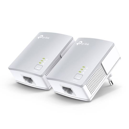 Kit adaptateur mini CPL AV600 TL-PA411 KIT