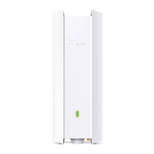Punto de acceso de exterior TP-Link Omada EAP650 con WiFi 6