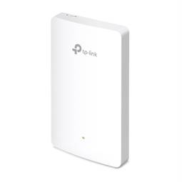 Punt d'accés de paret WiFi 6 de TP-Link Omada EAP615-Wall