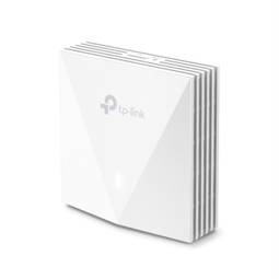 Punto de acceso de pared de TP-Link con WiFi 6 Omada EAP650-Wall