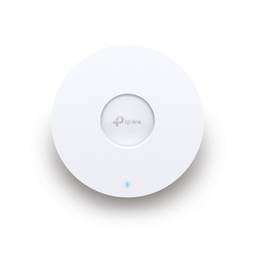 Punto de acceso de techo con WiFi 6 de TP-Link Omada EAP653