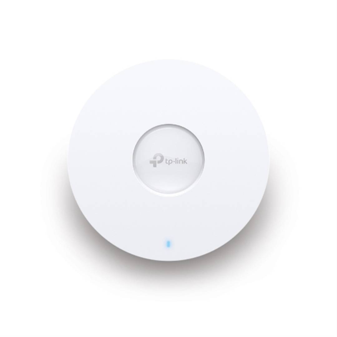 Punto di accesso da soffitto Wi-Fi 6 TP-Link Omada EAP670