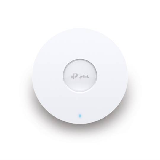 Punto di accesso da soffitto Wi-Fi 6 TP-Link Omada EAP670