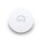 Punto di accesso da soffitto Wi-Fi 6 TP-Link Omada EAP670