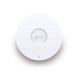 Punto de acceso de techo TP-Link con WiFi 6 Omada EAP613