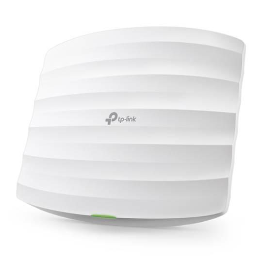 Ponto de acesso de parede/teto TP-Link Omada EAP110 N300