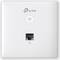 Punto di accesso wireless TP-Link Omada EAP230-WALL per montaggio a parete