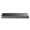 TP-Link Omada TL-S2016P/intelligente schakelaar, 16x1G 8xPOE+ met 120W vermogen
