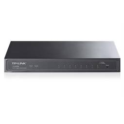 Commutador intel·ligent amb 8 ports de TP-Link TL-SG2008