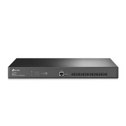 Switch de 8 puertos 10 Gbps SFP L2+ de TP-Link TL-SX3008F