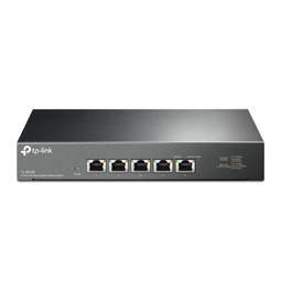 Switch de 5 puertos 10G de TP-Link TL-Sx105