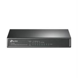 TP-LINK TL-SF1008P 8-port 10/100 switch with POE