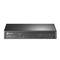Switch de 9 ports 10/100 Mbps per a escriptori TP-Link TL-SF1009P