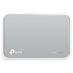TP-LINK TL-SF1005D 5-Port 10/100 Switch