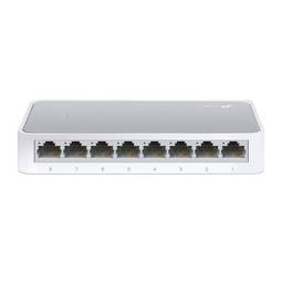 Switch TP-Link TL-SF1008D de 8 ports 10/100 Mbps