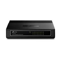 Switch TP-LINK TL-SF1016D 16 portas 10/100