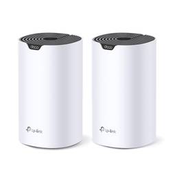 Sistema Wi-Fi de banda dupla TP-LINK Deco S7