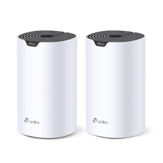 Sistema Wi-Fi Dual Band TP-LINK Deco S7
