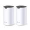 Sistema Wi-Fi Dual Band TP-LINK Deco S7