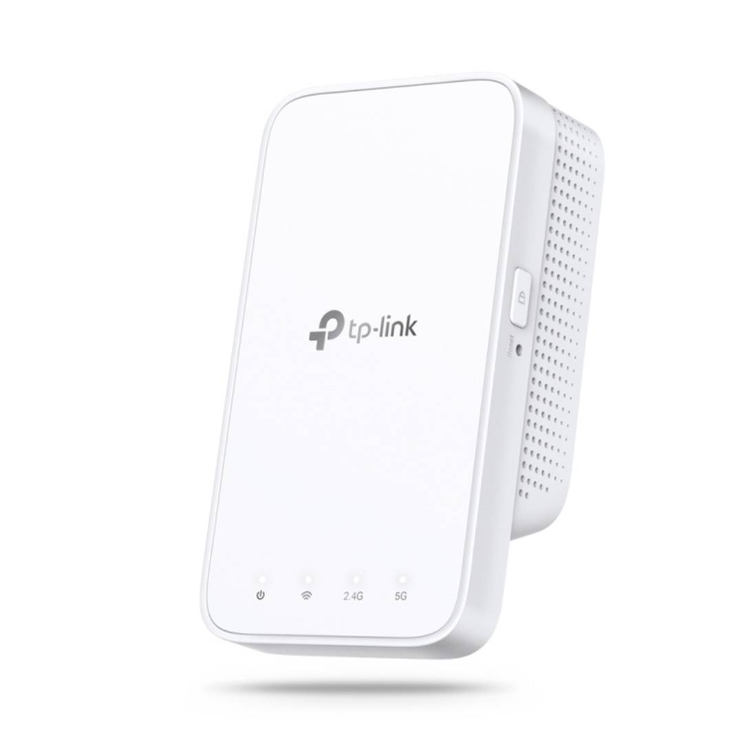 Wzmacniacz zasięgu Wi-Fi TP-LINK RE300 AC1200