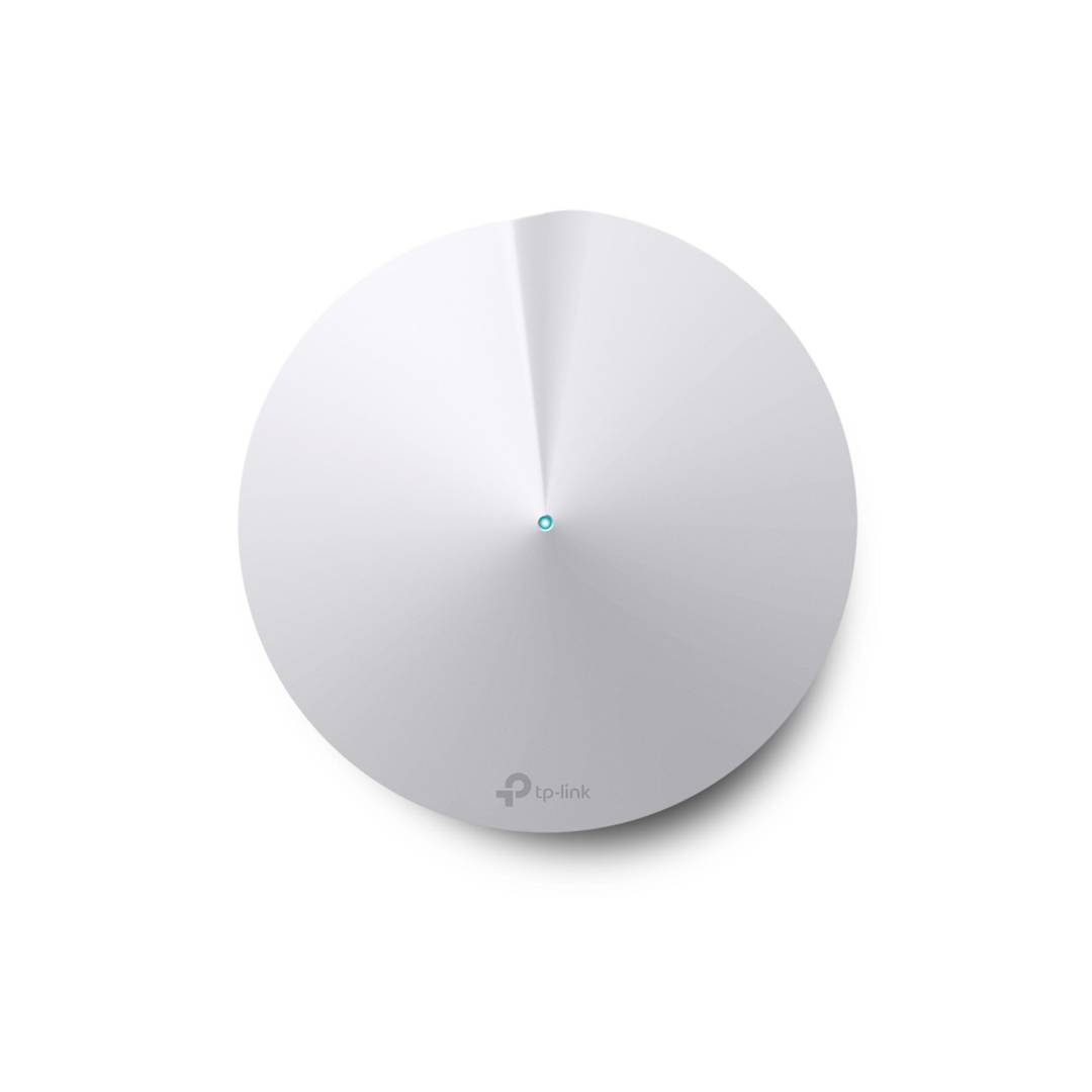 Extensor de cobertura TP-Link DECO M5 1-PACK com proteção antivírus