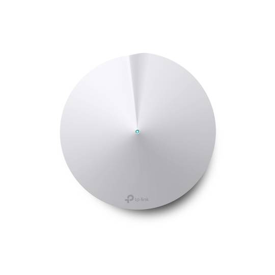 Extensor de cobertura TP-Link DECO M5 1-PACK com proteção antivírus