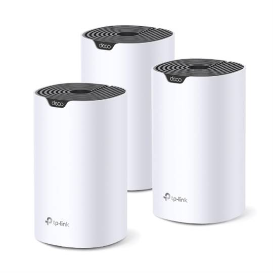 TP-LINK Deco S7 AC1900 Système Wi-Fi maillé intelligent double bande