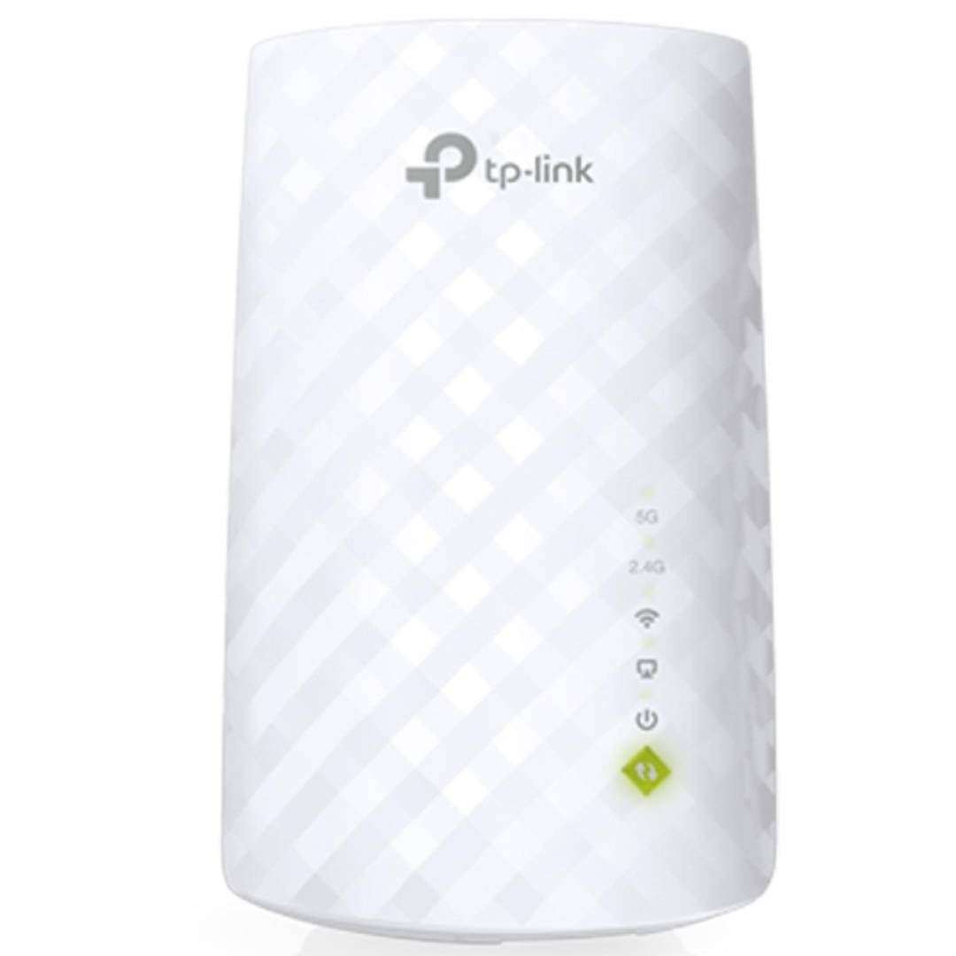 TP-LINK RE200 AC750 Répéteur Wi-Fi RE200