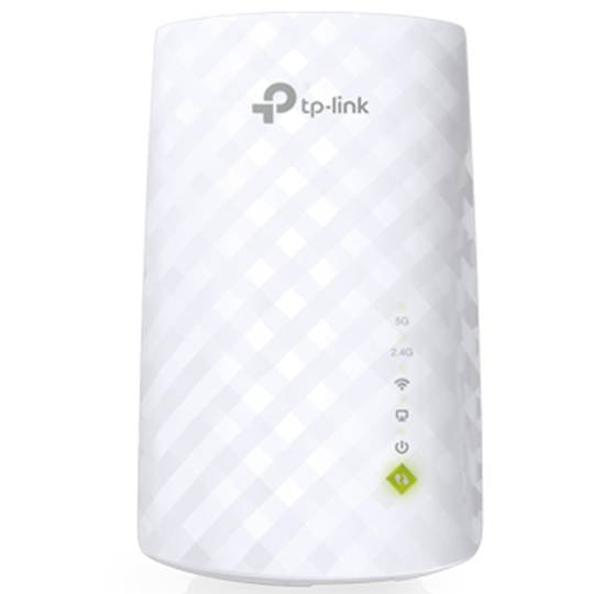 TP-LINK RE200 AC750 Répéteur Wi-Fi RE200