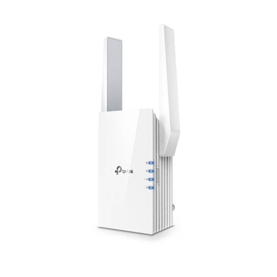 TP-Link RE505X Wi-Fi 6 AX1500 Netzwerk-Extender
