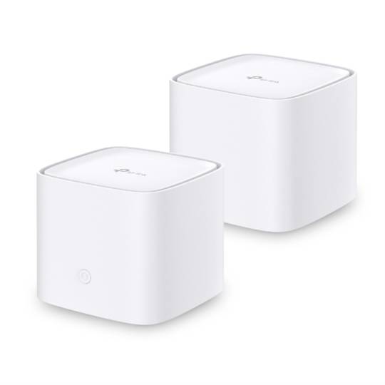TP-Link AC1200 Whole Home Mesh WiFi System HC220-G5 2-PACK