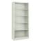 Metallo Ufficio classificatore 900x2000x400 mm grigio RackMatic