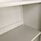 Metallo Ufficio classificatore 900x2000x400 mm grigio RackMatic
