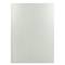 Metallo Ufficio classificatore 900x2000x400 mm grigio RackMatic
