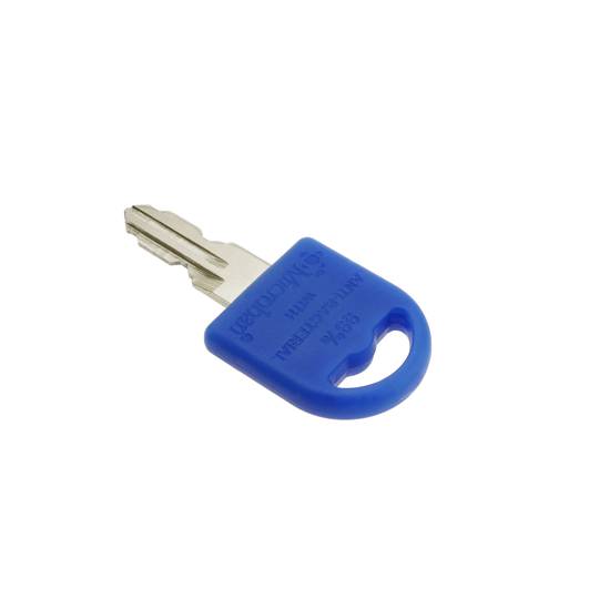 Chiave master per gli armadi e armadi per ufficio