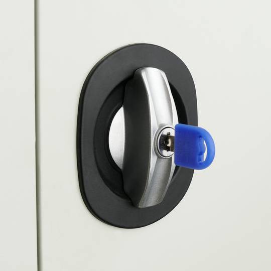 Chiave master per gli armadi e armadi per ufficio